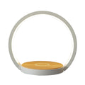 10W Fast Wireless Charging LED Desk Lamp