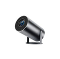 HY300 Pro Portable Projector – Home Theatre Entertainment