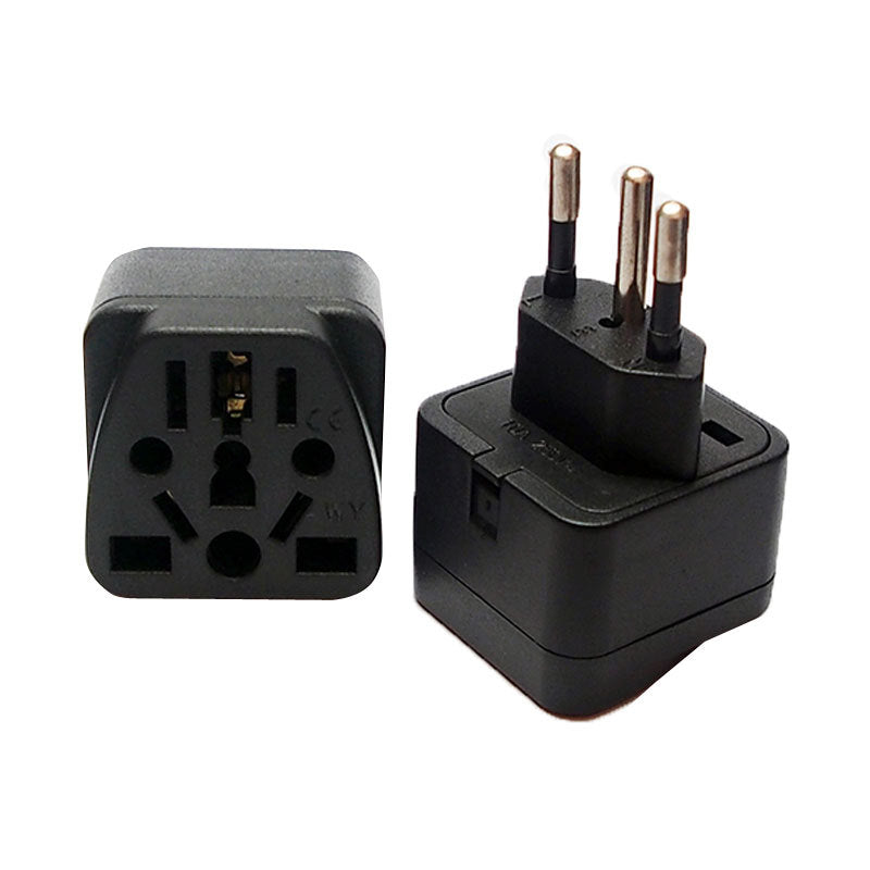 Universal Travel Power Adapter