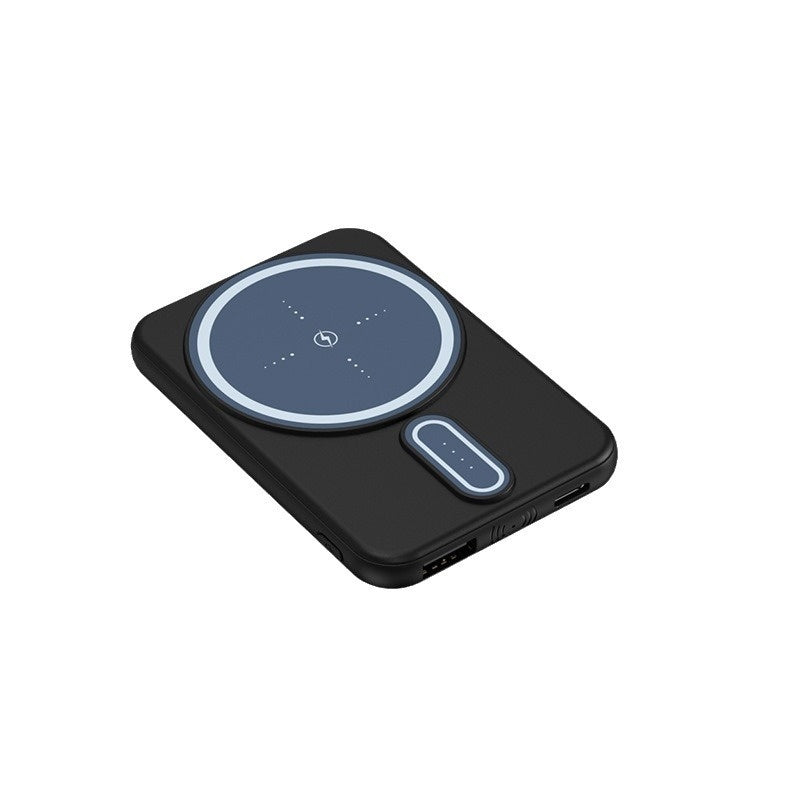 5000mAh MagSafe Magnetic Wireless Power Bank